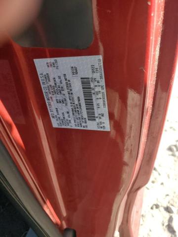 Photo 11 VIN: 1FTRX17213NB87806 - FORD F150 