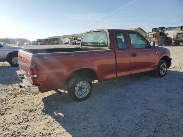 Photo 2 VIN: 1FTRX17213NB87806 - FORD F150 