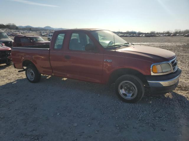 Photo 3 VIN: 1FTRX17213NB87806 - FORD F150 