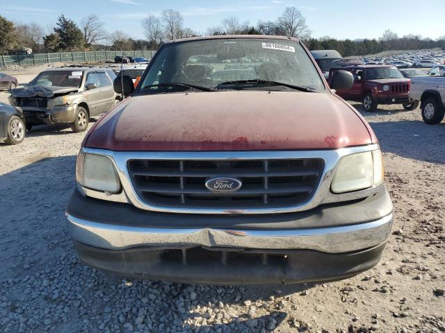 Photo 4 VIN: 1FTRX17213NB87806 - FORD F150 