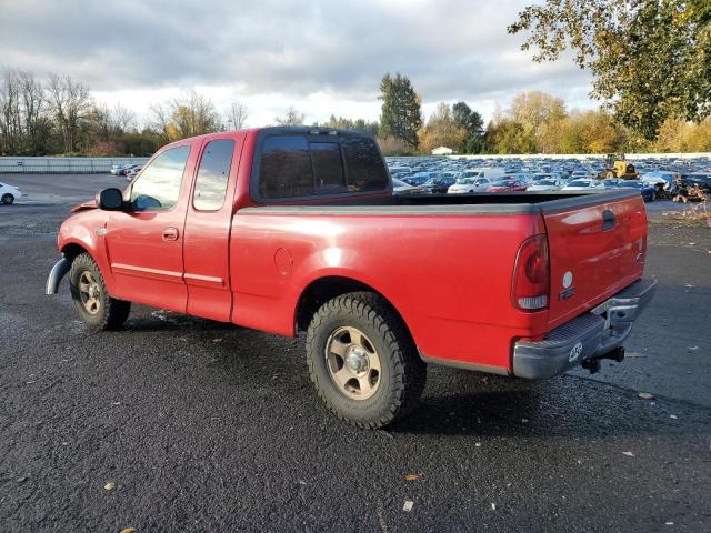 Photo 1 VIN: 1FTRX17222NA44894 - FORD F150 