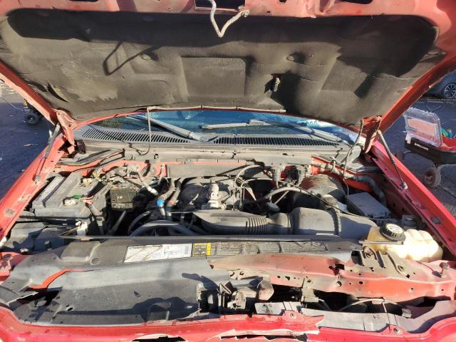 Photo 10 VIN: 1FTRX17222NA44894 - FORD F150 