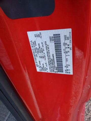 Photo 11 VIN: 1FTRX17222NA44894 - FORD F150 