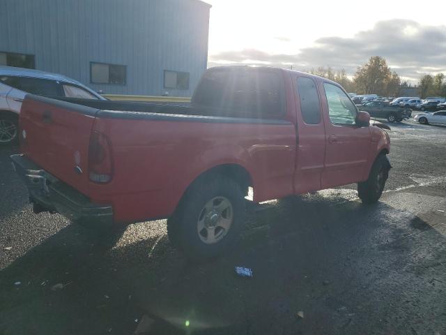 Photo 2 VIN: 1FTRX17222NA44894 - FORD F150 