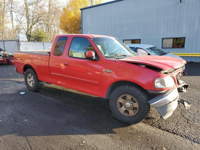 Photo 3 VIN: 1FTRX17222NA44894 - FORD F150 