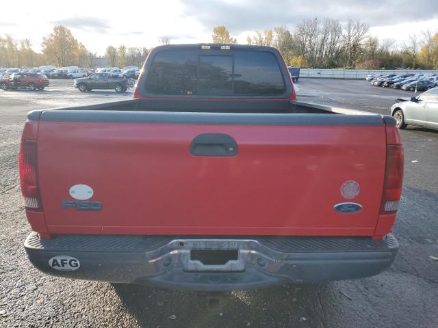 Photo 5 VIN: 1FTRX17222NA44894 - FORD F150 