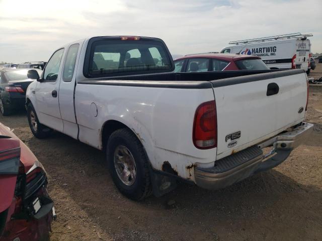 Photo 1 VIN: 1FTRX17223NB76782 - FORD F150 