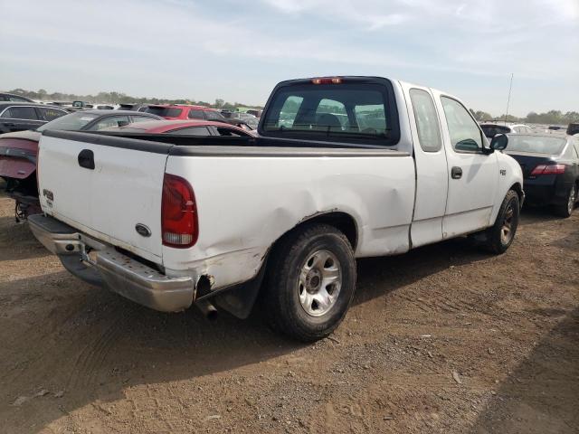 Photo 2 VIN: 1FTRX17223NB76782 - FORD F150 