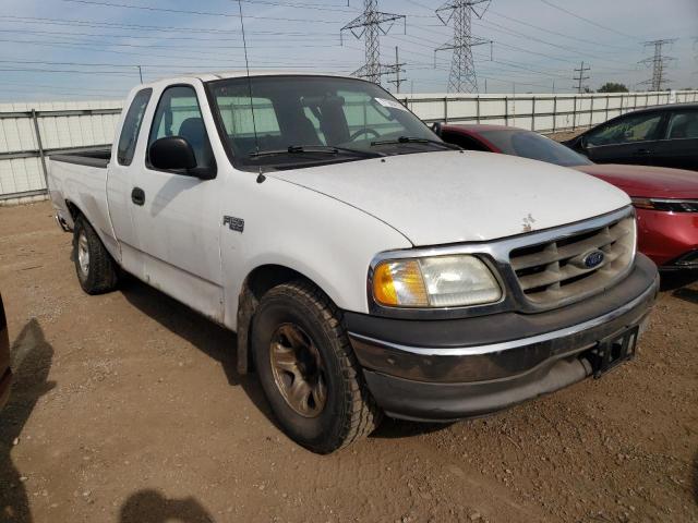 Photo 3 VIN: 1FTRX17223NB76782 - FORD F150 