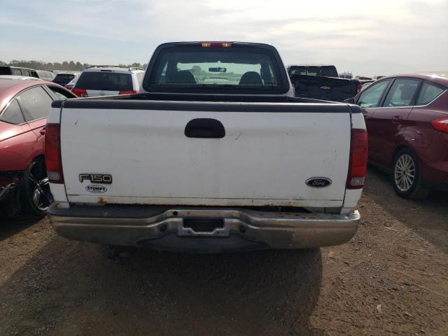 Photo 5 VIN: 1FTRX17223NB76782 - FORD F150 