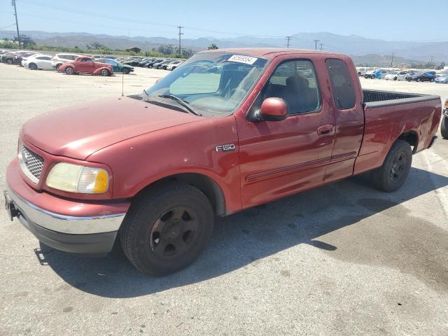 Photo 0 VIN: 1FTRX17232NB90978 - FORD F150 