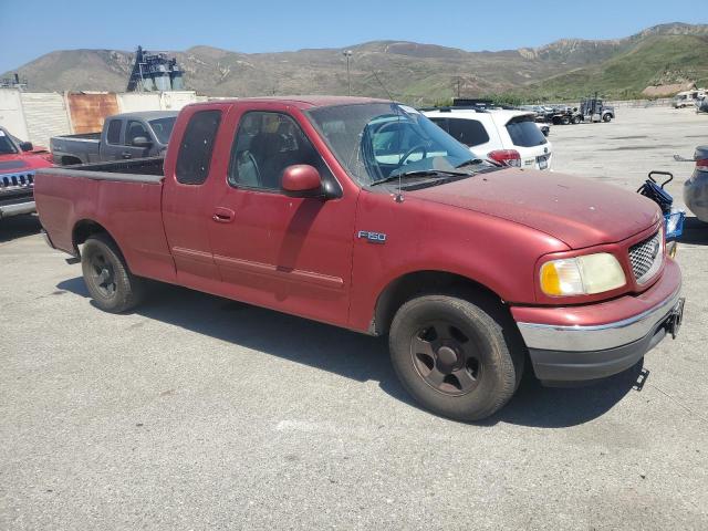 Photo 3 VIN: 1FTRX17232NB90978 - FORD F150 