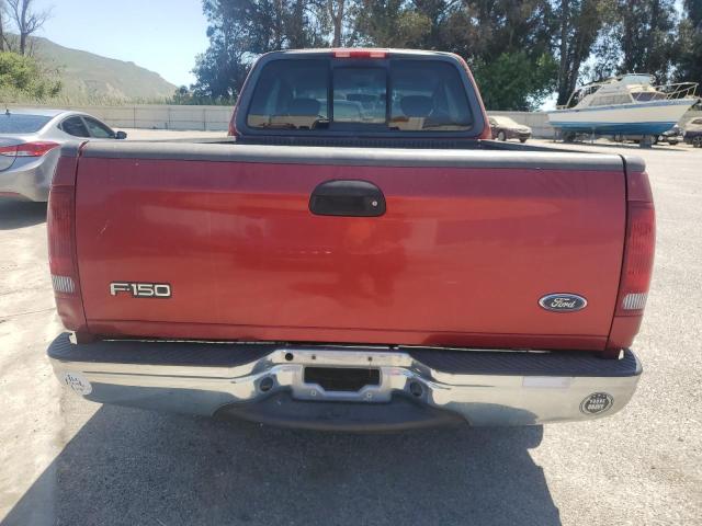 Photo 5 VIN: 1FTRX17232NB90978 - FORD F150 