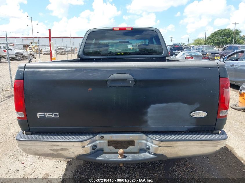 Photo 14 VIN: 1FTRX17233NB01914 - FORD F-150 