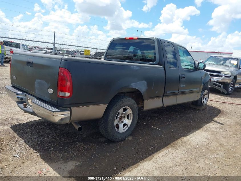 Photo 3 VIN: 1FTRX17233NB01914 - FORD F-150 