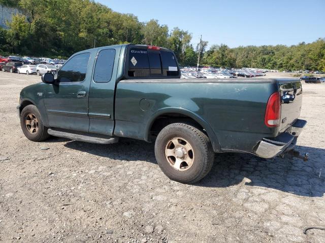 Photo 1 VIN: 1FTRX17233NB95762 - FORD F150 