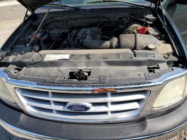 Photo 10 VIN: 1FTRX17233NB95762 - FORD F150 