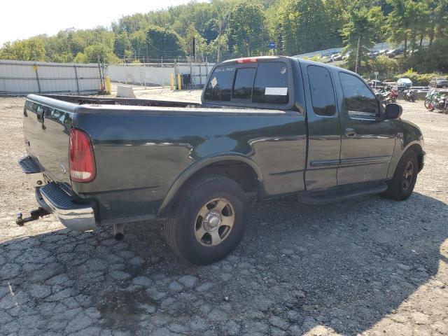 Photo 2 VIN: 1FTRX17233NB95762 - FORD F150 