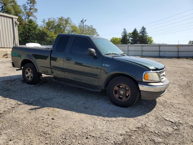 Photo 3 VIN: 1FTRX17233NB95762 - FORD F150 