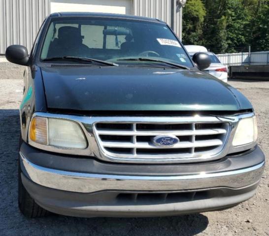 Photo 4 VIN: 1FTRX17233NB95762 - FORD F150 