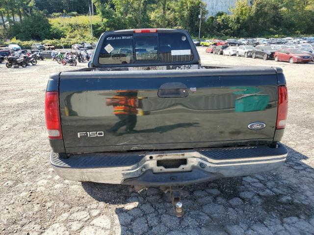 Photo 5 VIN: 1FTRX17233NB95762 - FORD F150 