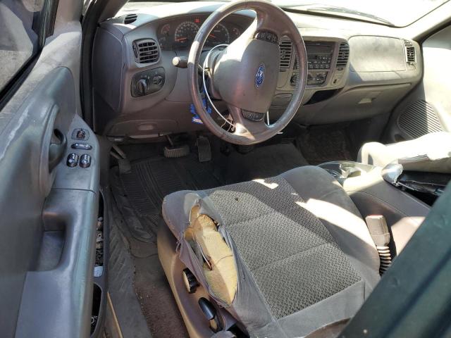 Photo 7 VIN: 1FTRX17233NB95762 - FORD F150 