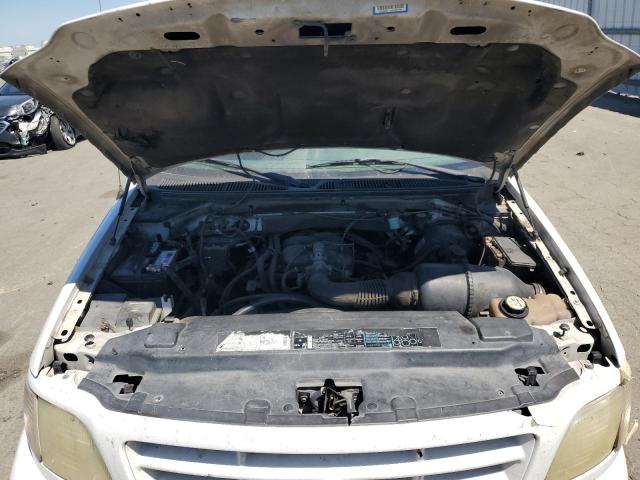 Photo 10 VIN: 1FTRX17242NA81185 - FORD F150 