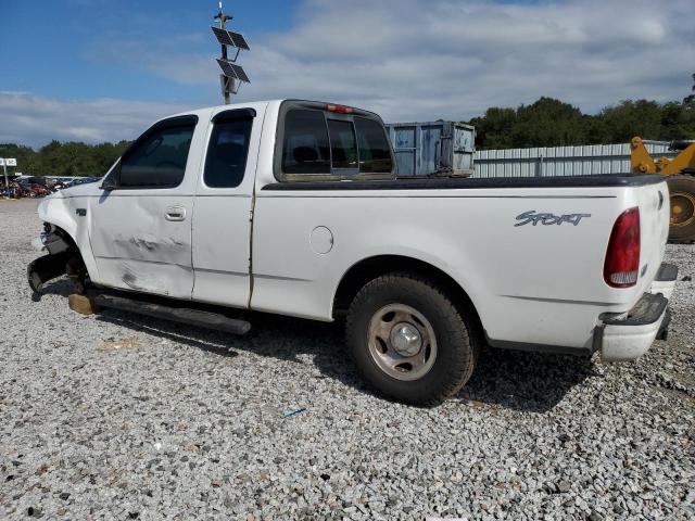 Photo 1 VIN: 1FTRX17243NA66980 - FORD F150 