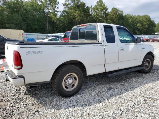 Photo 2 VIN: 1FTRX17243NA66980 - FORD F150 