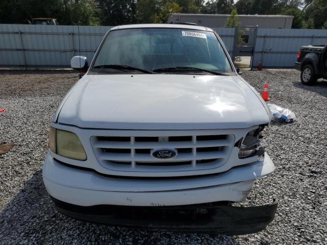 Photo 4 VIN: 1FTRX17243NA66980 - FORD F150 