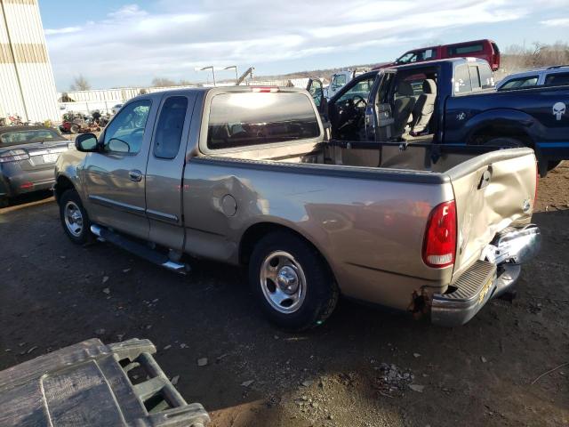 Photo 1 VIN: 1FTRX17243NB19435 - FORD F150 