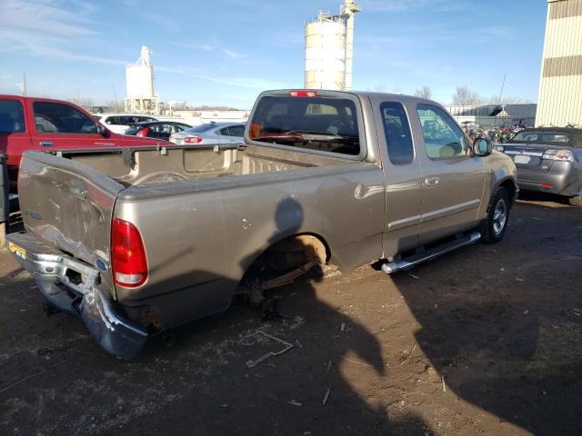 Photo 2 VIN: 1FTRX17243NB19435 - FORD F150 