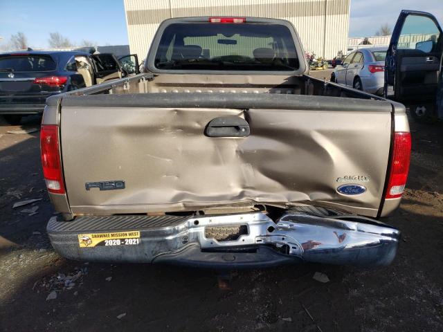 Photo 5 VIN: 1FTRX17243NB19435 - FORD F150 