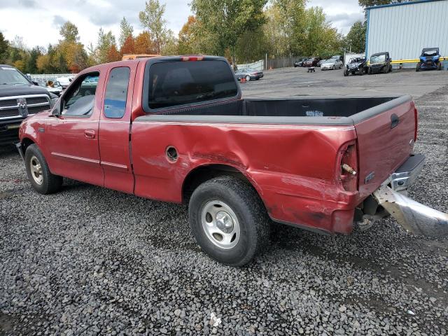 Photo 1 VIN: 1FTRX17252KA28254 - FORD F150 