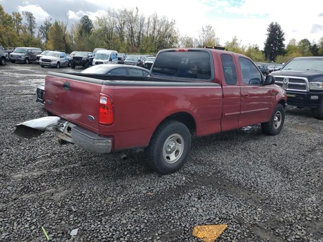 Photo 2 VIN: 1FTRX17252KA28254 - FORD F150 