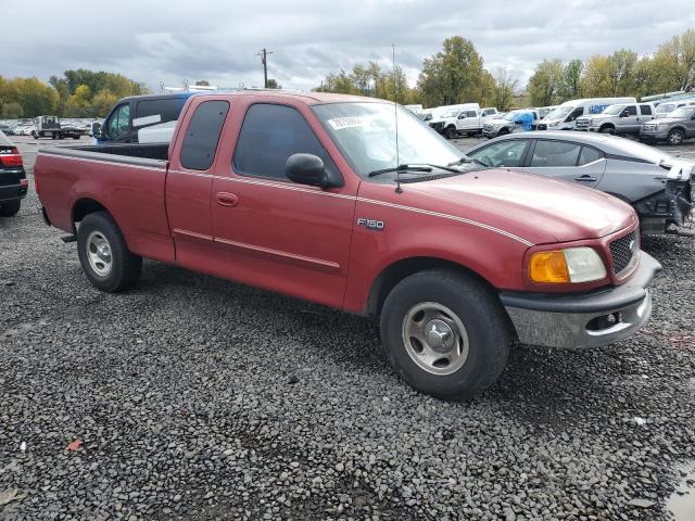 Photo 3 VIN: 1FTRX17252KA28254 - FORD F150 