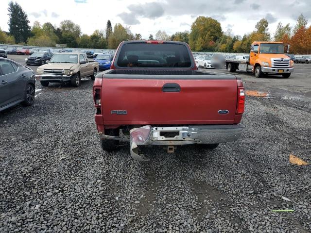 Photo 5 VIN: 1FTRX17252KA28254 - FORD F150 