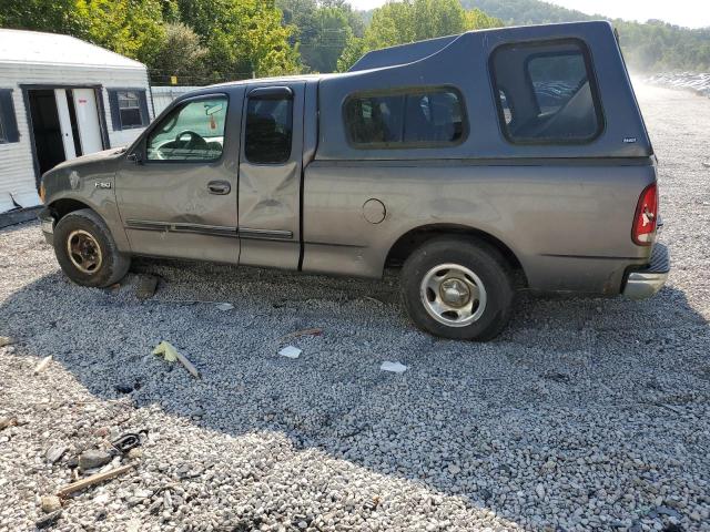 Photo 1 VIN: 1FTRX17252KB05317 - FORD F150 