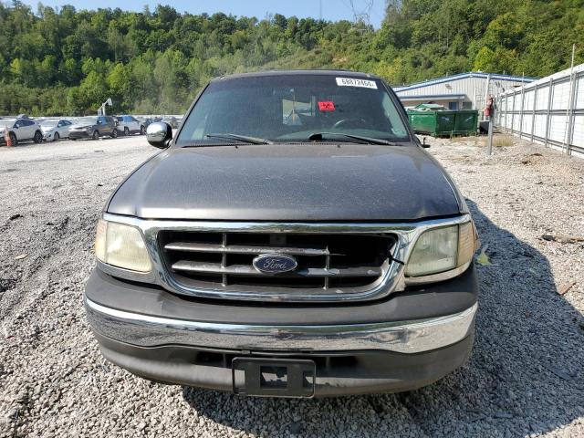 Photo 4 VIN: 1FTRX17252KB05317 - FORD F150 