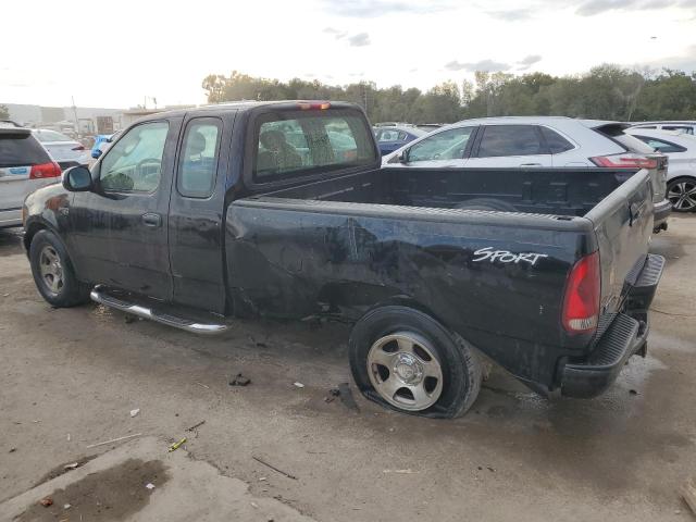 Photo 1 VIN: 1FTRX17252KE05097 - FORD F150 