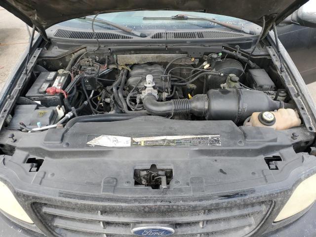 Photo 10 VIN: 1FTRX17252KE05097 - FORD F150 