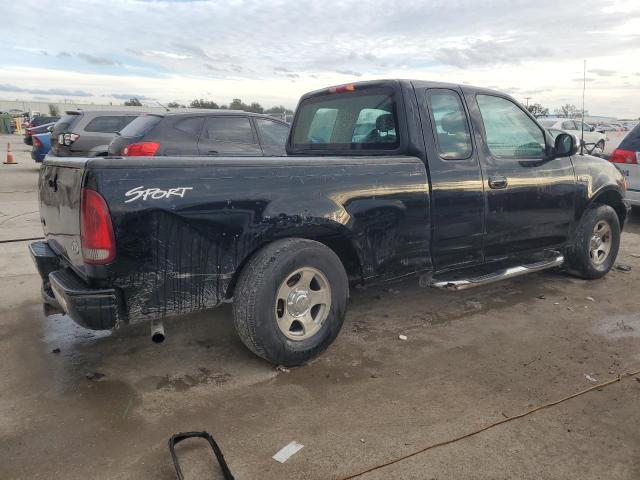 Photo 2 VIN: 1FTRX17252KE05097 - FORD F150 