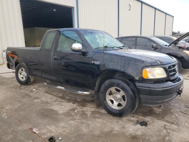 Photo 3 VIN: 1FTRX17252KE05097 - FORD F150 