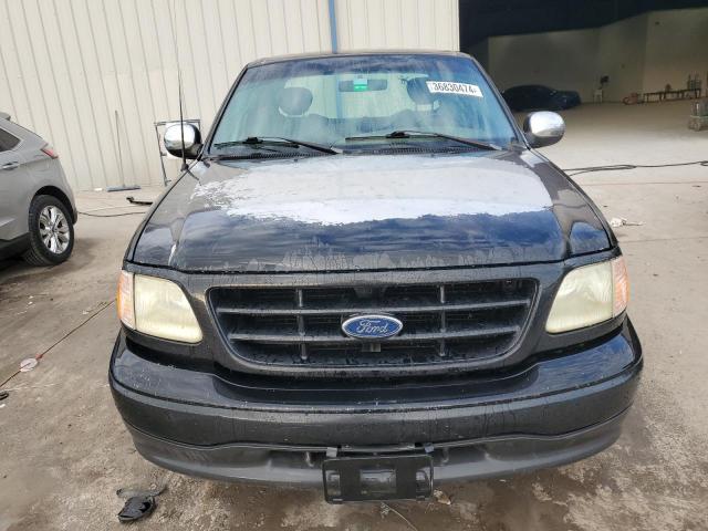 Photo 4 VIN: 1FTRX17252KE05097 - FORD F150 