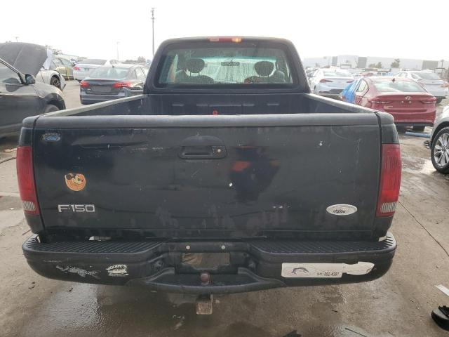 Photo 5 VIN: 1FTRX17252KE05097 - FORD F150 