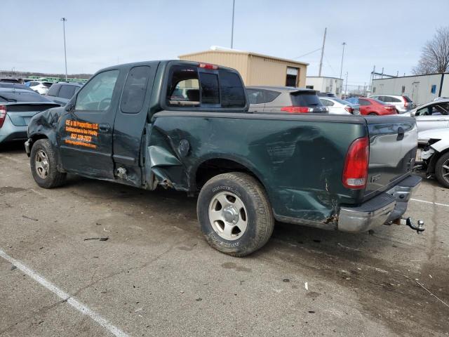 Photo 1 VIN: 1FTRX17253NB95309 - FORD F150 