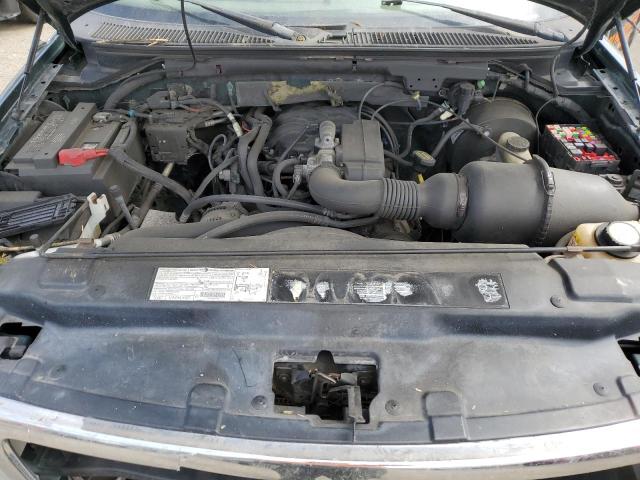 Photo 10 VIN: 1FTRX17253NB95309 - FORD F150 