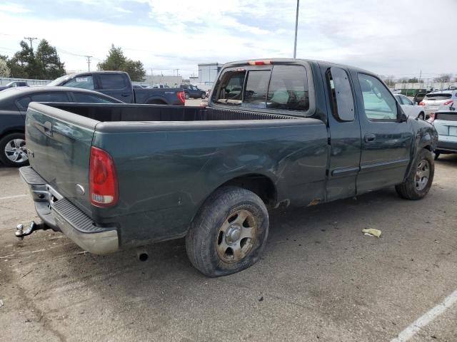 Photo 2 VIN: 1FTRX17253NB95309 - FORD F150 