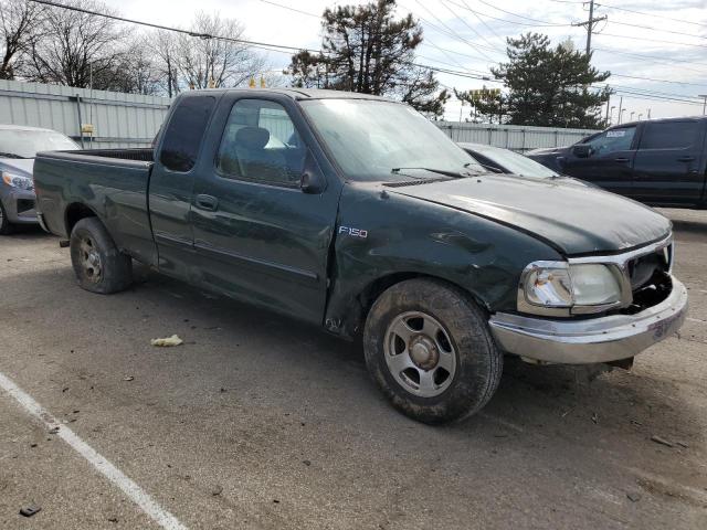 Photo 3 VIN: 1FTRX17253NB95309 - FORD F150 