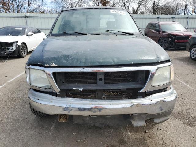 Photo 4 VIN: 1FTRX17253NB95309 - FORD F150 